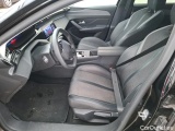  Peugeot  308  Allure Pack 1.5 HDi 130CV BVA8 E6d #8