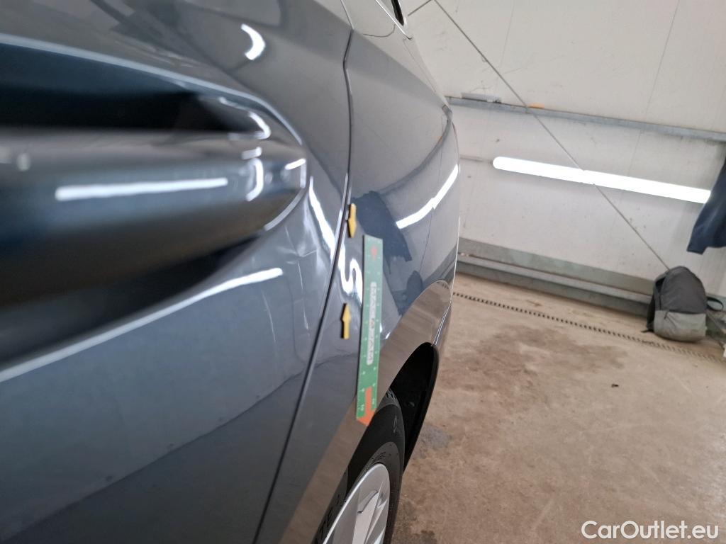  Skoda  Octavia  Break Style 2.0 TDI 150CV BVA7 E6dT #25