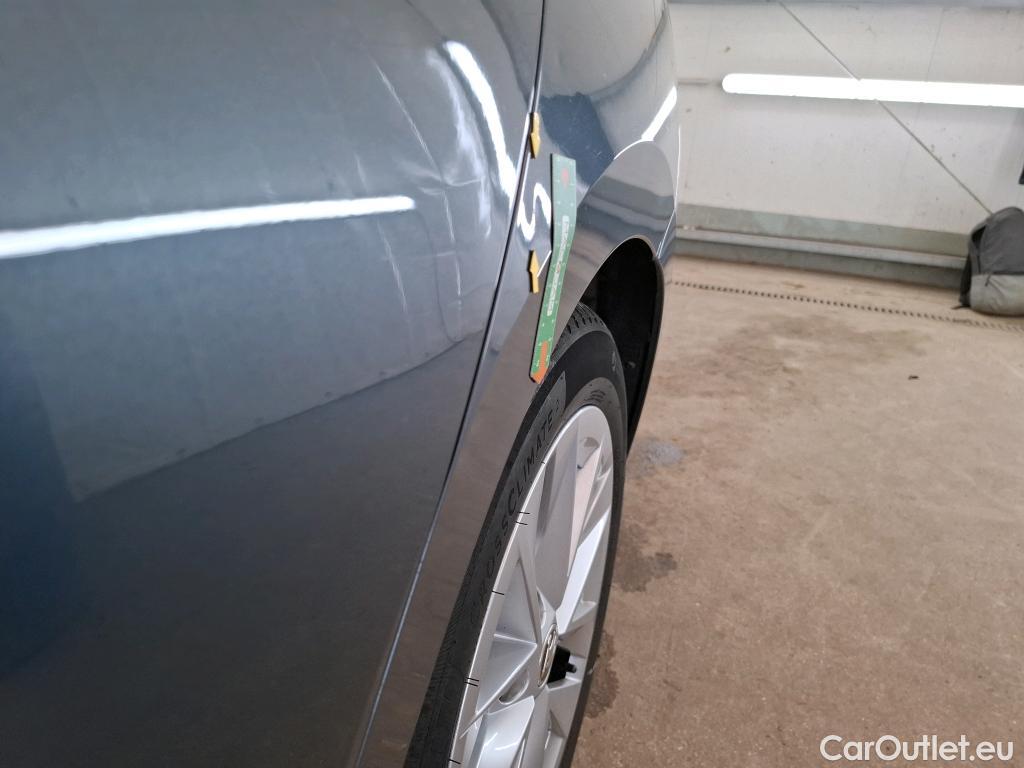  Skoda  Octavia  Break Style 2.0 TDI 150CV BVA7 E6dT #24