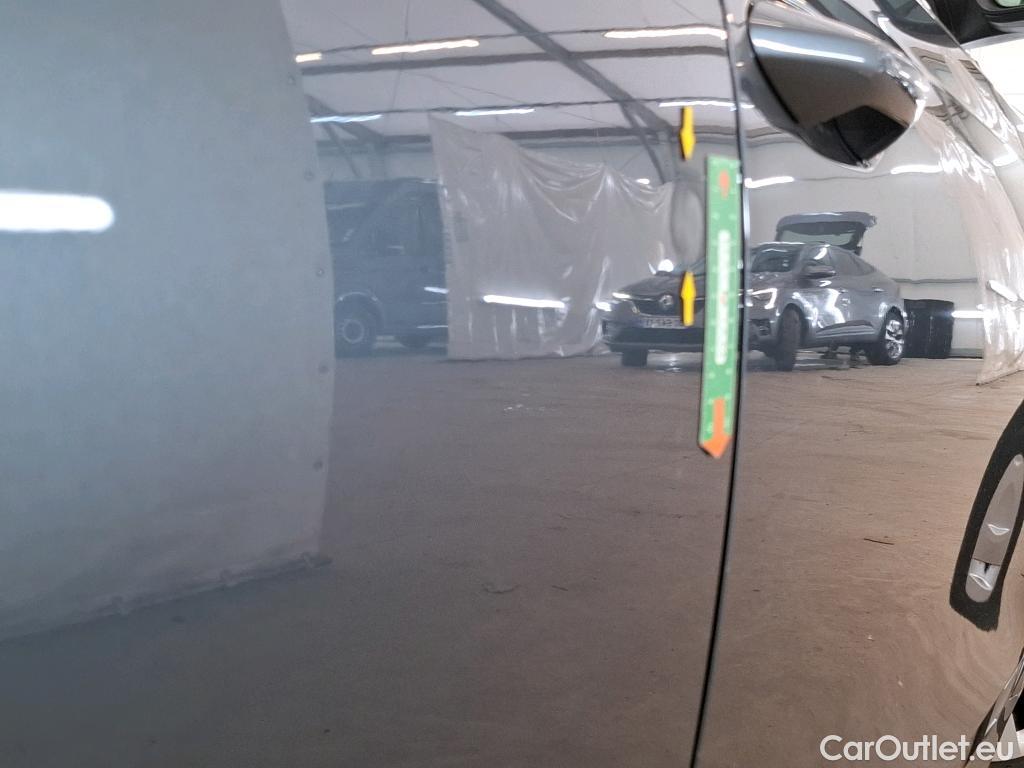  Skoda  Octavia  Break Style 2.0 TDI 150CV BVA7 E6dT #27