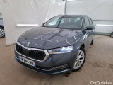  Skoda  Octavia  Break Style 2.0 TDI 150CV BVA7 E6dT 