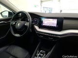  Skoda  Octavia  Break Style 2.0 TDI 150CV BVA7 E6dT #5