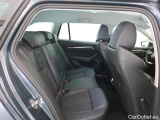  Skoda  Octavia  Break Style 2.0 TDI 150CV BVA7 E6dT #9