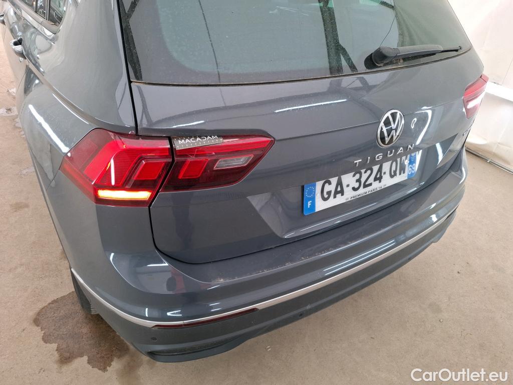  Volkswagen  Tiguan  Life eHybrid 1.4 TSI 245CV BVA6 E6d #4