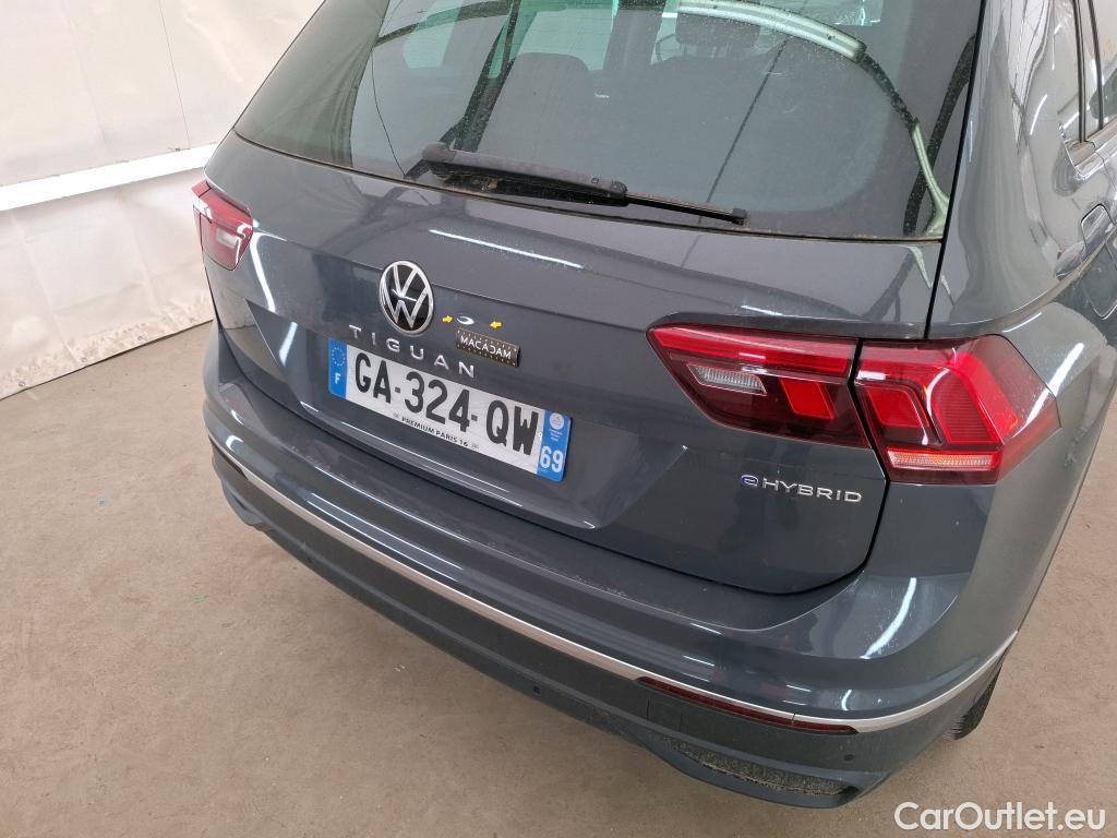  Volkswagen  Tiguan  Life eHybrid 1.4 TSI 245CV BVA6 E6d #1