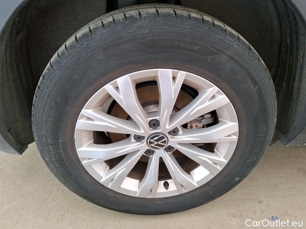  Volkswagen  Tiguan  Life eHybrid 1.4 TSI 245CV BVA6 E6d #36