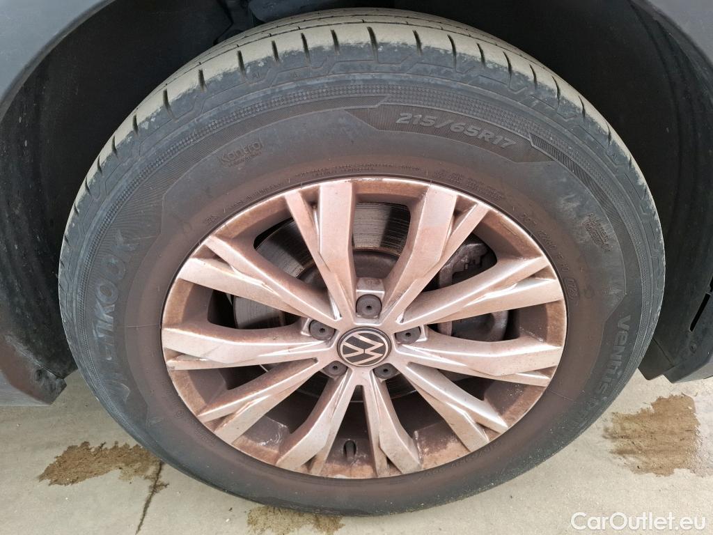  Volkswagen  Tiguan  Life eHybrid 1.4 TSI 245CV BVA6 E6d #39