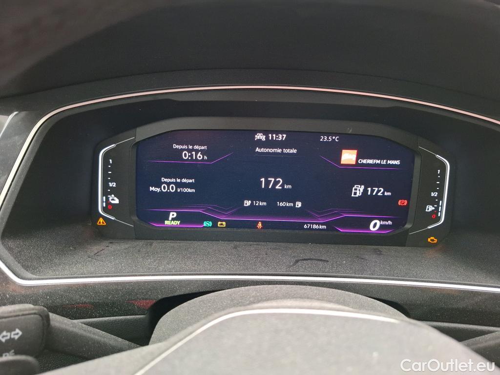  Volkswagen  Tiguan  Life eHybrid 1.4 TSI 245CV BVA6 E6d #34