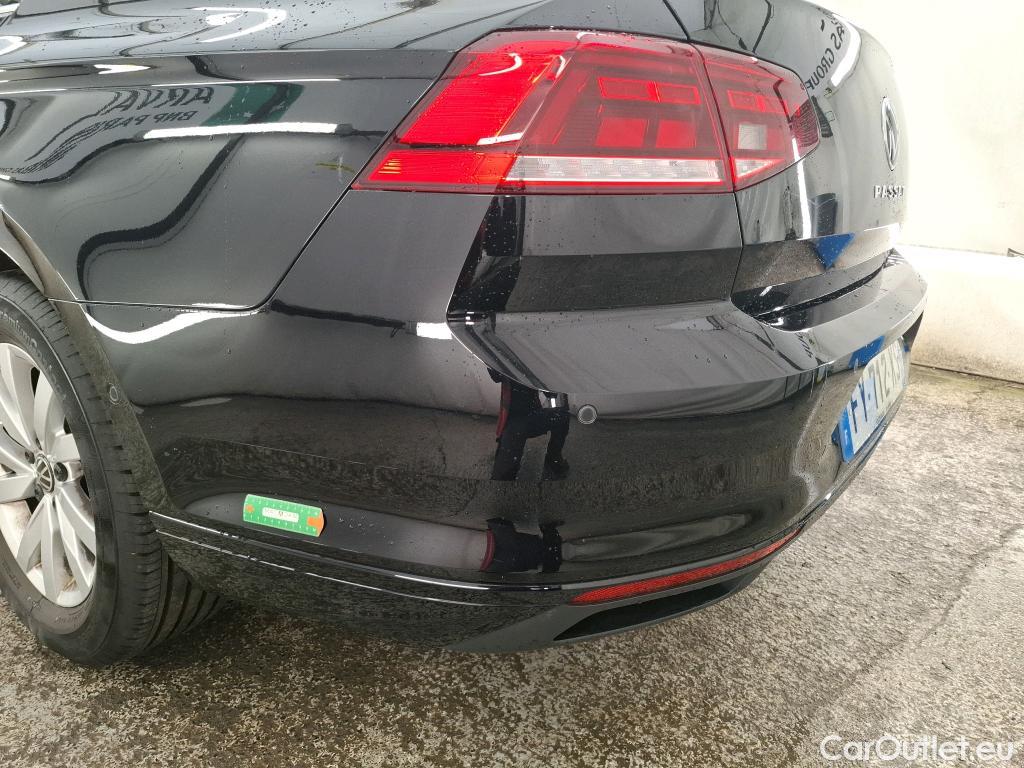  Volkswagen  Passat  Berline Business 2.0 TDI 120CV BVA7 E6d #10