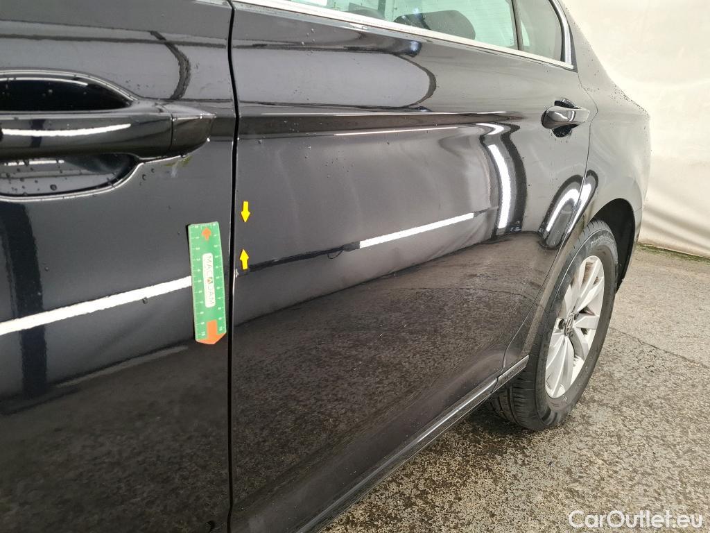  Volkswagen  Passat  Berline Business 2.0 TDI 120CV BVA7 E6d #13