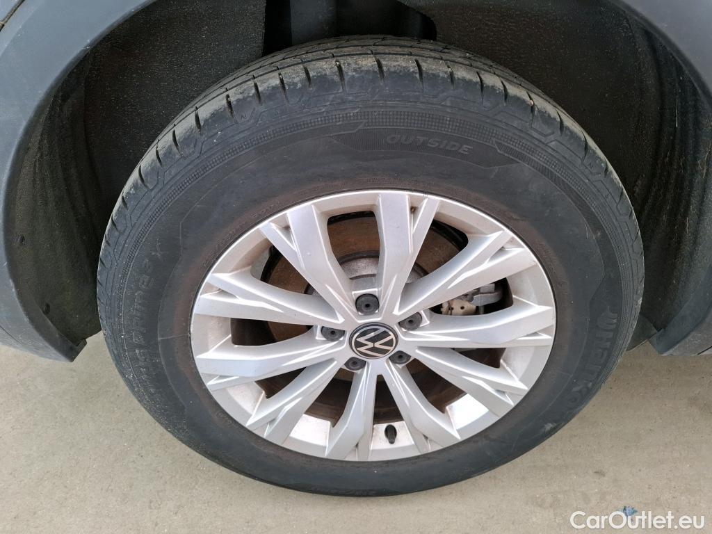  Volkswagen  Tiguan  Life eHybrid 1.4 TSI 245CV BVA6 E6d #35