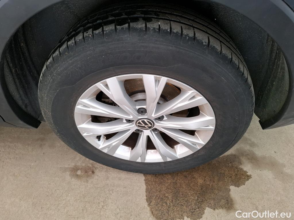  Volkswagen  Tiguan  Life eHybrid 1.4 TSI 245CV BVA6 E6d #25