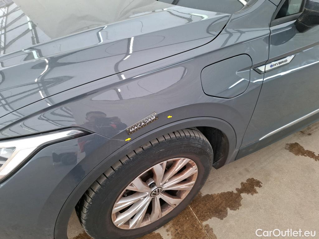  Volkswagen  Tiguan  Life eHybrid 1.4 TSI 245CV BVA6 E6d #42