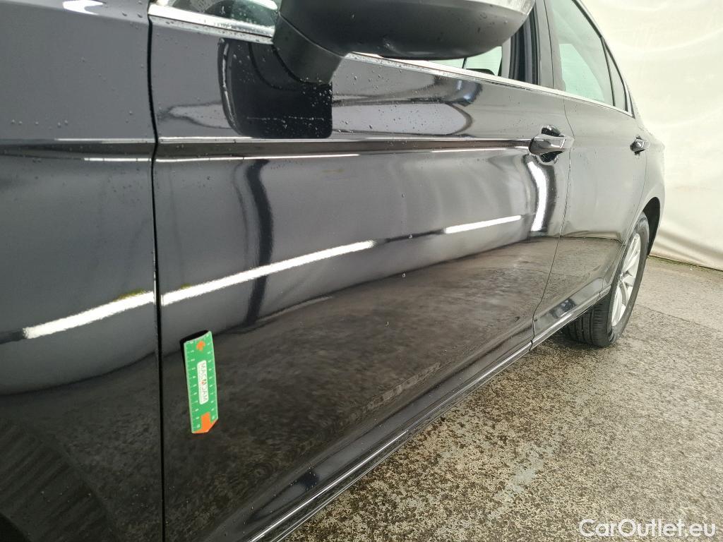  Volkswagen  Passat  Berline Business 2.0 TDI 120CV BVA7 E6d #3