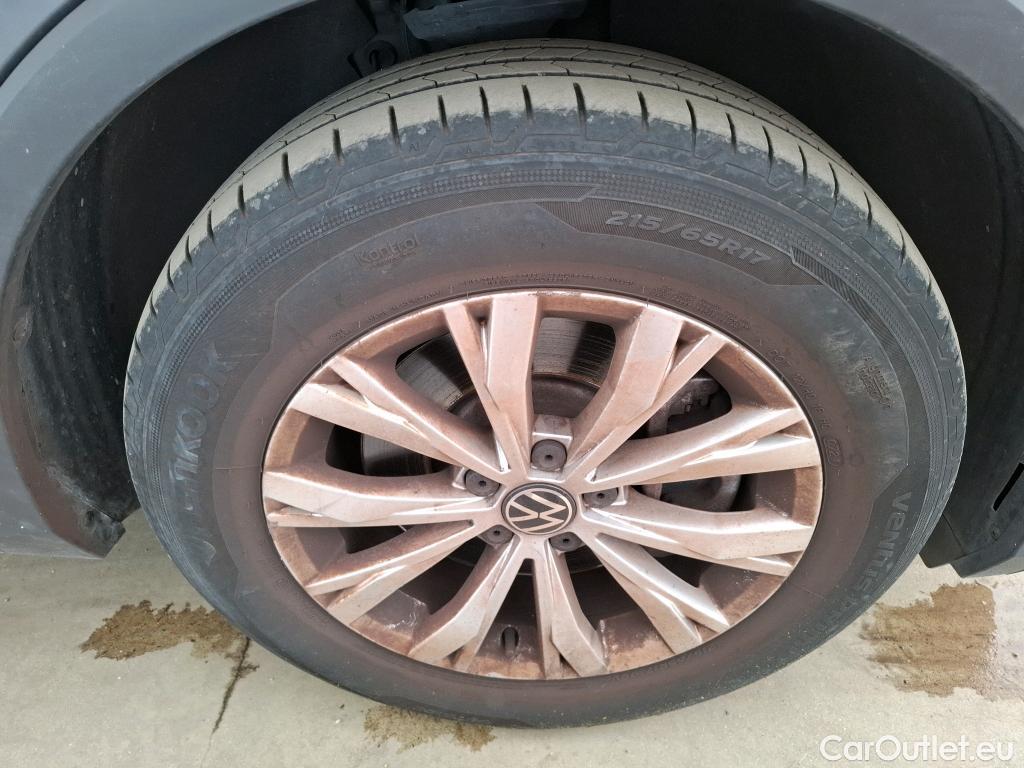  Volkswagen  Tiguan  Life eHybrid 1.4 TSI 245CV BVA6 E6d #38