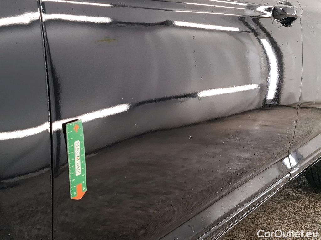  Volkswagen  Passat  Berline Business 2.0 TDI 120CV BVA7 E6d #4