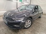  Volkswagen  Passat  Berline Business 2.0 TDI 120CV BVA7 E6d 