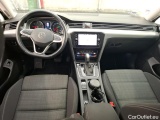  Volkswagen  Passat  Berline Business 2.0 TDI 120CV BVA7 E6d #5