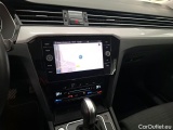  Volkswagen  Passat  Berline Business 2.0 TDI 120CV BVA7 E6d #7