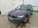  Volkswagen  Tiguan  Life eHybrid 1.4 TSI 245CV BVA6 E6d 