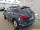  Volkswagen  Tiguan  Life eHybrid 1.4 TSI 245CV BVA6 E6d #2