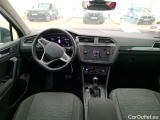  Volkswagen  Tiguan  Life eHybrid 1.4 TSI 245CV BVA6 E6d #5