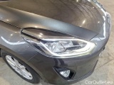  Ford  Fiesta FORD  / 2017 / 5P / BERLINA 1.0 ECOBOOST 125CV SeS TITANIUM DCT #30