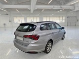  Fiat  Tipo FIAT  / 2015 / 5P / STATION WAGON 1.6 MJT 120CV DCT 6M SeS BUSINESS #2