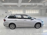  Fiat  Tipo FIAT  / 2015 / 5P / STATION WAGON 1.6 MJT 120CV DCT 6M SeS BUSINESS #7