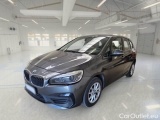  Bmw  Serie 2 BMW  ACTIVE TOURER / 2018 / 5P / MONOVOLUME 216D BUSINESS 