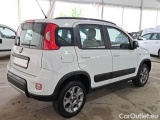  Fiat  Panda FIAT  2012 5 PORTE BERLINA 1.3 MJT 16V 75CV SeS 4X4 #2