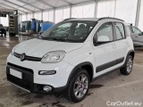  Fiat  Panda FIAT  2012 5 PORTE BERLINA 1.3 MJT 16V 75CV SeS 4X4 
