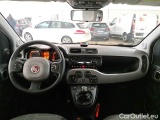  Fiat  Panda FIAT  2012 5 PORTE BERLINA 1.3 MJT 16V 75CV SeS 4X4 #3