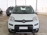  Fiat  Panda FIAT  2012 5 PORTE BERLINA 1.3 MJT 16V 75CV SeS 4X4 #6