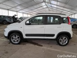  Fiat  Panda FIAT  2012 5 PORTE BERLINA 1.3 MJT 16V 75CV SeS 4X4 #8