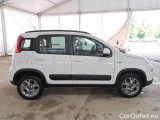  Fiat  Panda FIAT  2012 5 PORTE BERLINA 1.3 MJT 16V 75CV SeS 4X4 #7