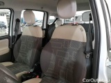  Fiat  Panda FIAT  2012 5 PORTE BERLINA 1.3 MJT 16V 75CV SeS 4X4 #11