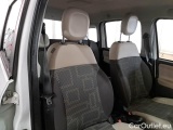  Fiat  Panda FIAT  2012 5 PORTE BERLINA 1.3 MJT 16V 75CV SeS 4X4 #13