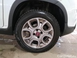  Fiat  Panda FIAT  2012 5 PORTE BERLINA 1.3 MJT 16V 75CV SeS 4X4 #17