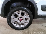  Fiat  Panda FIAT  2012 5 PORTE BERLINA 1.3 MJT 16V 75CV SeS 4X4 #18