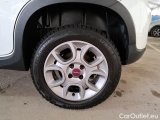  Fiat  Panda FIAT  2012 5 PORTE BERLINA 1.3 MJT 16V 75CV SeS 4X4 #19