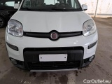  Fiat  Panda FIAT  2012 5 PORTE BERLINA 1.3 MJT 16V 75CV SeS 4X4 #32