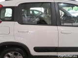  Fiat  Panda FIAT  2012 5 PORTE BERLINA 1.3 MJT 16V 75CV SeS 4X4 #48