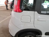  Fiat  Panda FIAT  2012 5 PORTE BERLINA 1.3 MJT 16V 75CV SeS 4X4 #52