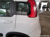  Fiat  Panda FIAT  2012 5 PORTE BERLINA 1.3 MJT 16V 75CV SeS 4X4 #66