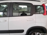  Fiat  Panda FIAT  2012 5 PORTE BERLINA 1.3 MJT 16V 75CV SeS 4X4 #69