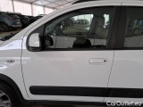  Fiat  Panda FIAT  2012 5 PORTE BERLINA 1.3 MJT 16V 75CV SeS 4X4 #75