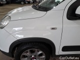  Fiat  Panda FIAT  2012 5 PORTE BERLINA 1.3 MJT 16V 75CV SeS 4X4 #86
