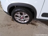  Fiat  Panda FIAT  2012 5 PORTE BERLINA 1.3 MJT 16V 75CV SeS 4X4 #91