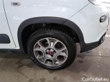  Fiat  Panda FIAT  2012 5 PORTE BERLINA 1.3 MJT 16V 75CV SeS 4X4 #93